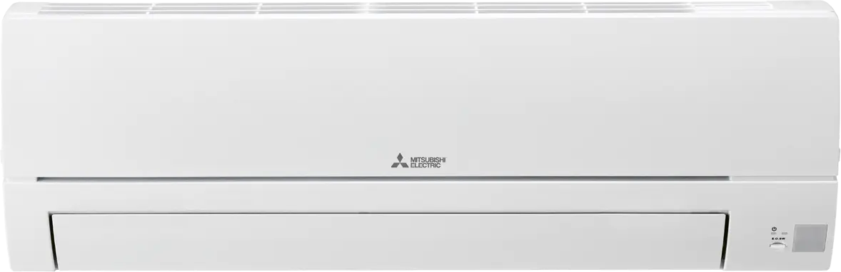 Nástenná jednotka Mitsubishi ECONOMY